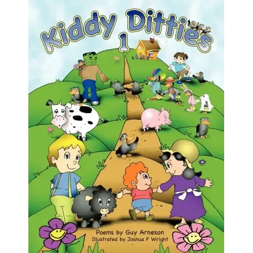 Kiddy Ditties 1