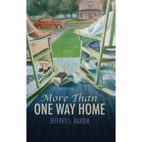 More Than One Way Home