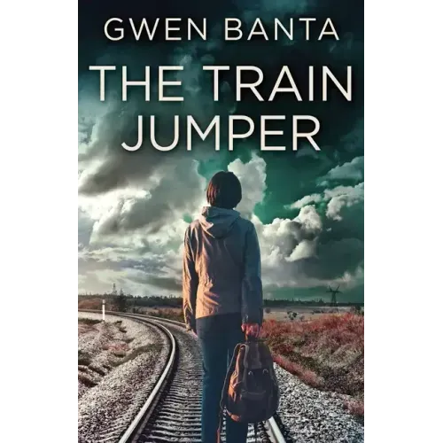 The Train Jumper