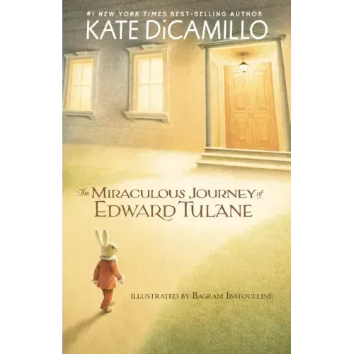The Miraculous Journey of Edward Tulane