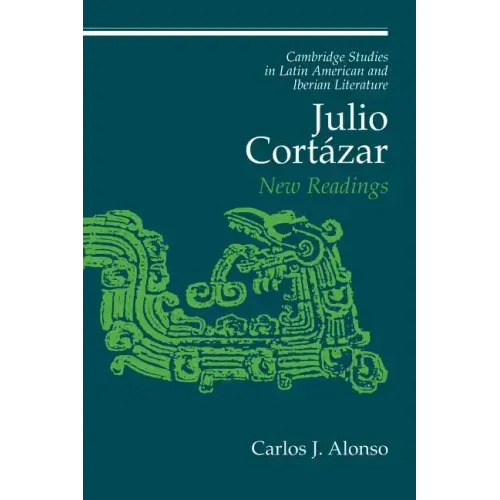 Julio Cort Zar: New Readings