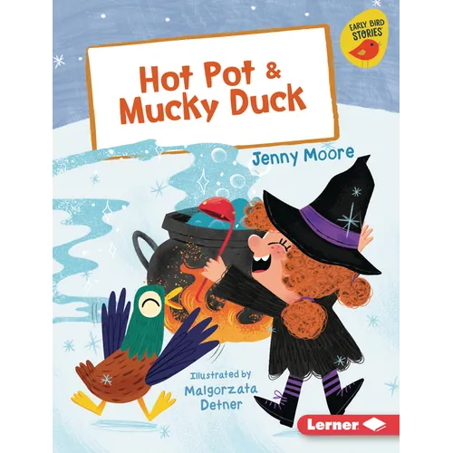 Hot Pot & Mucky Duck