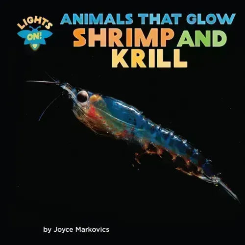 Shrimp and Krill