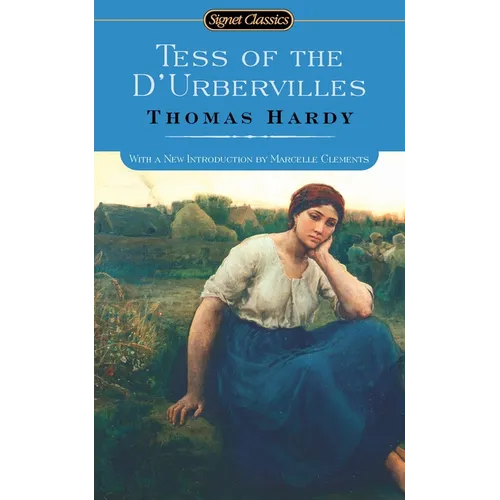 Tess of the d'Urbervilles