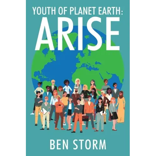 Youth of Planet Earth: Arise