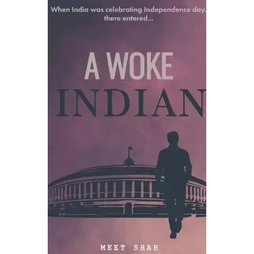 A Woke Indian