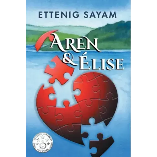 Aren & Élise
