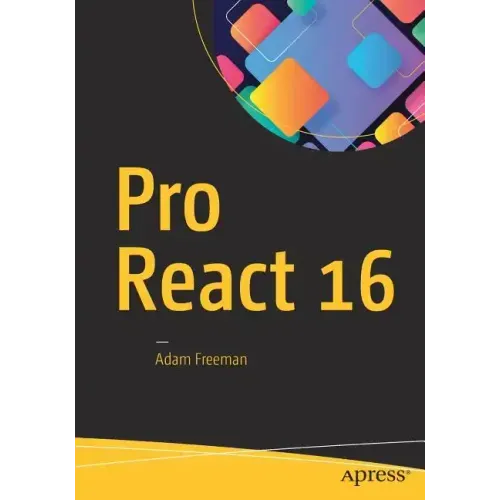 Pro React 16