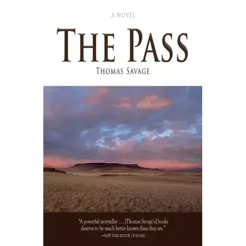 The Pass