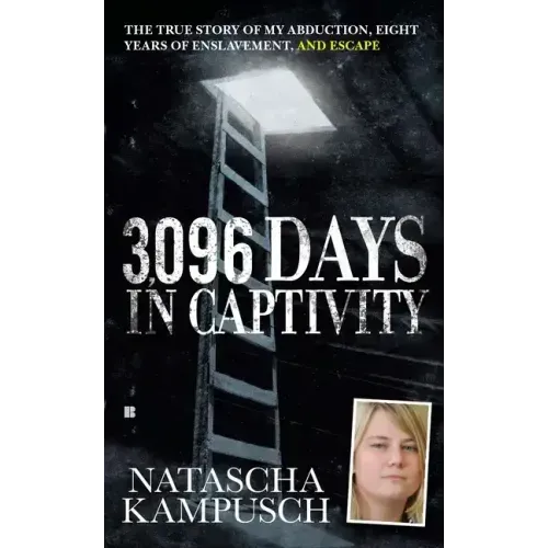 3,096 Days in Captivity