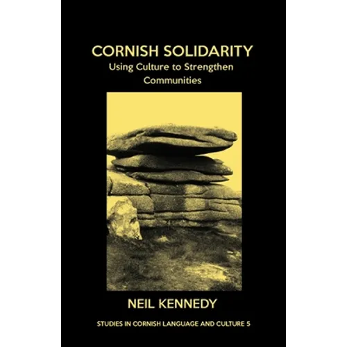 Cornish Solidarity: Using Culture to Strengthen Communities