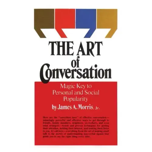 Art of Conversation