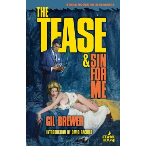 The Tease / Sin for Me