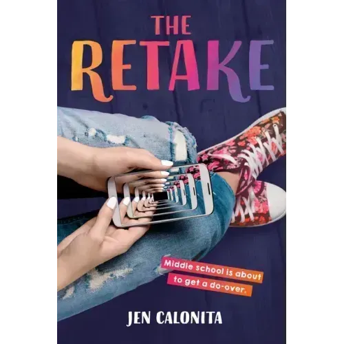 The Retake