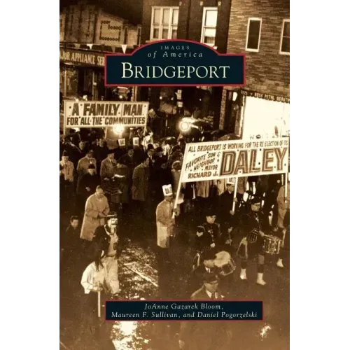 Bridgeport