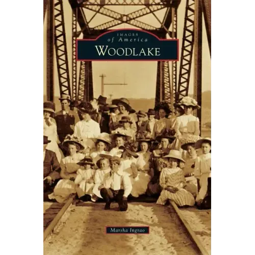 Woodlake