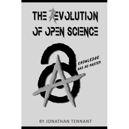 The evolution of open science
