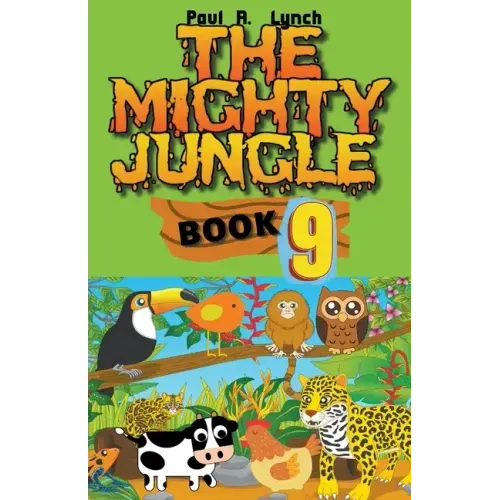 The Mighty Jungle
