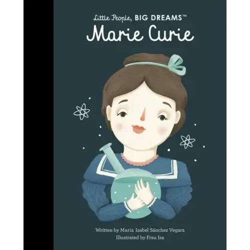 Marie Curie