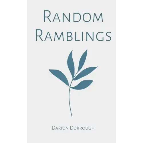 Random Ramblings