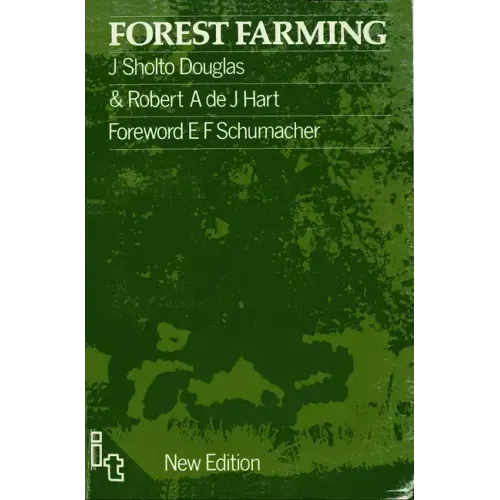 Forest Farming