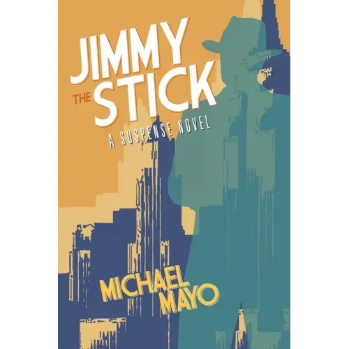 Jimmy the Stick