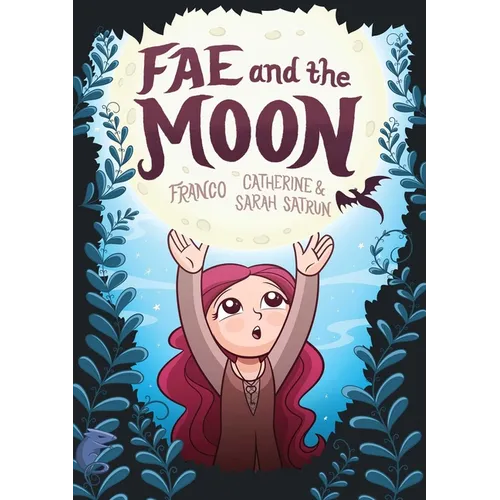 Fae and the Moon
