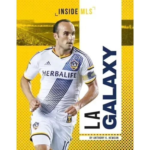 La Galaxy