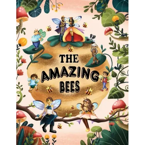 The Amazing Bees