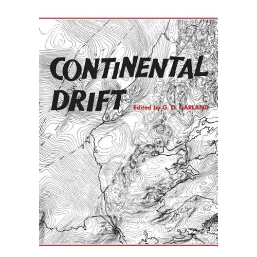 Continental Drift