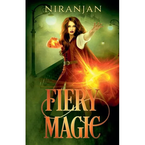 Fiery Magic
