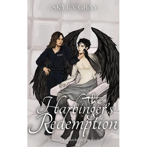 The Harbinger's Redemption
