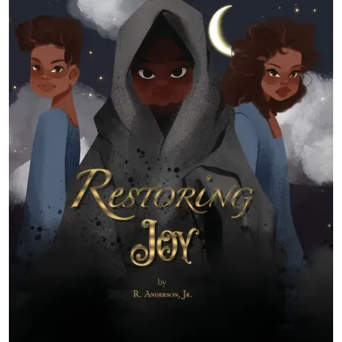 Restoring Joy