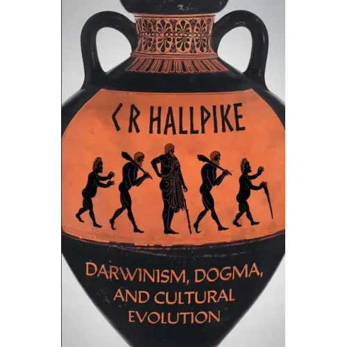 Darwinism, Dogma, and Cultural Evolution