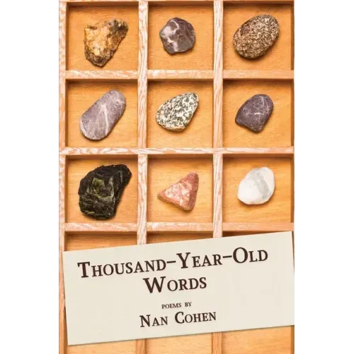 Thousand-Year-Old Words