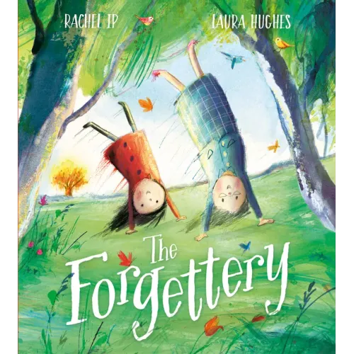 The Forgettery