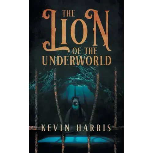 The Lion of the Underworld