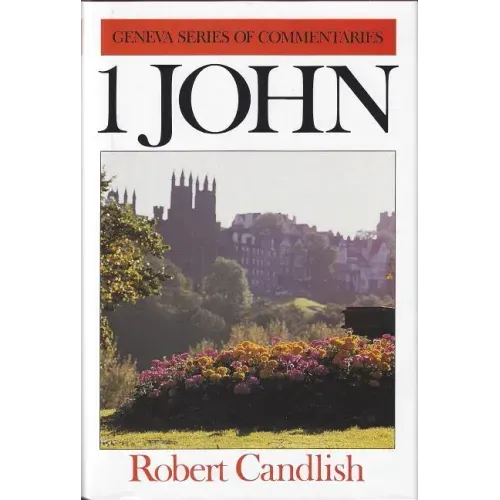 1 John: