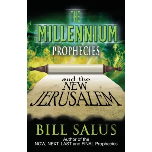 The Millennium Prophecies