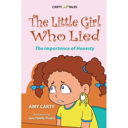 The Little Girl Who Lied