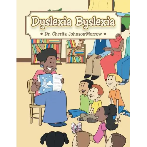 Dyslexia Byslexia