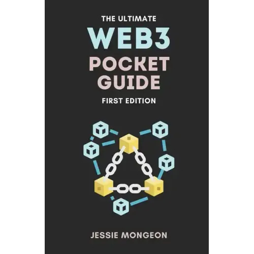 The Ultimate Web3 Pocket Guide