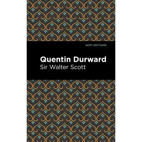 Quentin Durward