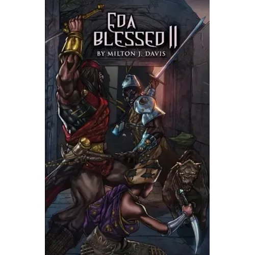 Eda Blessed II