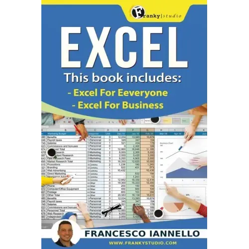 Excel: Excel for Business