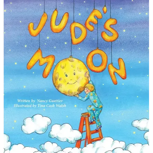 Jude's Moon