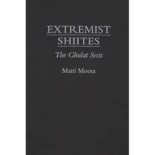 Extremist Shiites