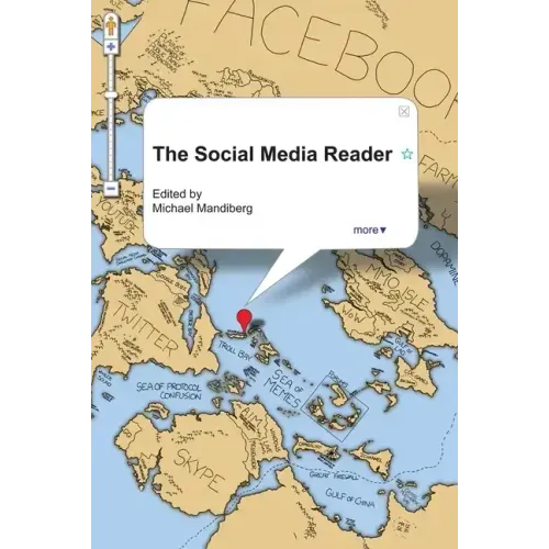 The Social Media Reader