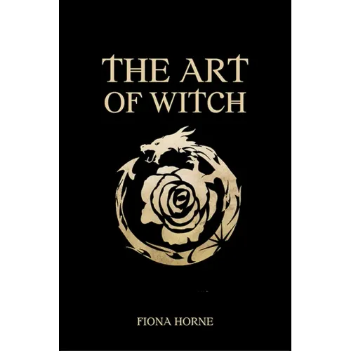 The Art of Witch