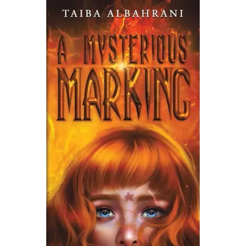 A Mysterious Marking